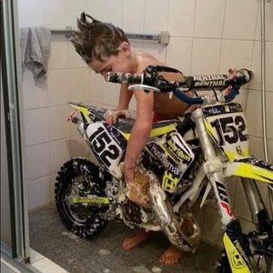 Meet your Posher, Travis